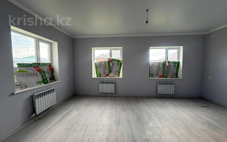 Жеке үй · 4 бөлме · 131.4 м² · 10 жүзд., Жаңақоныс-2, Жанаконыс 241, бағасы: ~ 27 млн ₸ в Актобе, жилой массив Жанаконыс-2 — фото 3
