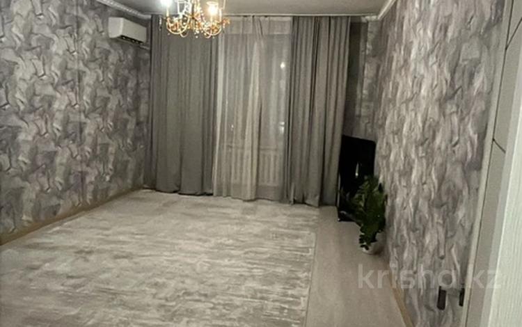 2-бөлмелі пәтер · 70 м² · 9/10 қабат, Нұрсәт ш/а — аллея, бағасы: 23 млн ₸ в Шымкенте, Каратауский р-н — фото 2