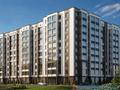 3-бөлмелі пәтер · 101.33 м² · 4/9 қабат, Алтын орда ш/а., бағасы: 35 млн ₸ в Актобе, мкр. Алтын орда