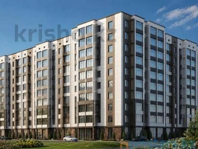 3-комнатная квартира · 101.33 м² · 4/9 этаж, мкр. Алтын орда за 35 млн ₸ в Актобе
