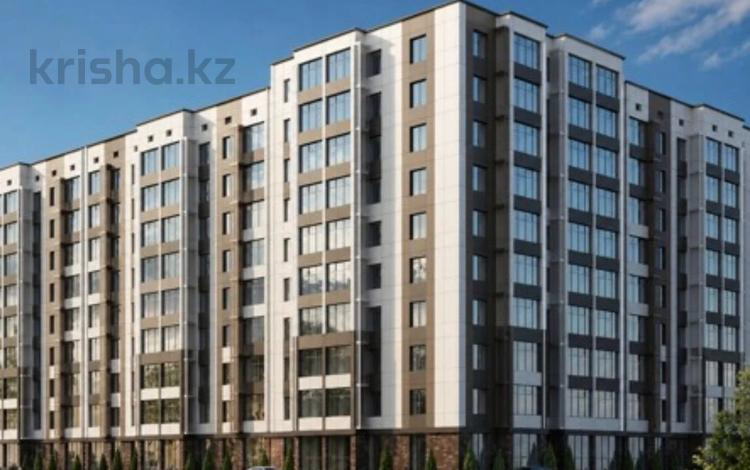 3-бөлмелі пәтер · 101.33 м² · 4/9 қабат, Алтын орда ш/а., бағасы: 35 млн ₸ в Актобе, мкр. Алтын орда — фото 4
