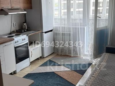 1-бөлмелі пәтер · 45 м² · 6/9 қабат, Есенберлина 70, бағасы: 180 000 ₸ в Усть-Каменогорске
