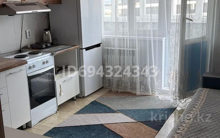 1-бөлмелі пәтер · 45 м² · 6/9 қабат, Есенберлина 70, бағасы: 180 000 ₸ в Усть-Каменогорске — фото 15