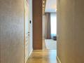 3-комнатная квартира · 89.3 м² · 11/11 этаж, Гагарина 287/1 — Дунаевского за 680 000 ₸ в Алматы, Бостандыкский р-н — фото 10