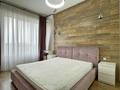 3-комнатная квартира · 89.3 м² · 11/11 этаж, Гагарина 287/1 — Дунаевского за 680 000 ₸ в Алматы, Бостандыкский р-н — фото 19