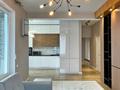 3-комнатная квартира · 89.3 м² · 11/11 этаж, Гагарина 287/1 — Дунаевского за 680 000 ₸ в Алматы, Бостандыкский р-н — фото 5