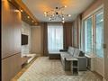 3-комнатная квартира · 89.3 м² · 11/11 этаж, Гагарина 287/1 — Дунаевского за 680 000 ₸ в Алматы, Бостандыкский р-н — фото 6
