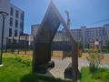 3-бөлмелі пәтер · 86.72 м² · 8/9 қабат, Шафика Чокина 4 — Экопарк, бағасы: 48.5 млн ₸ в Астане, Нура р-н — фото 26
