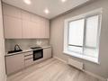1-комнатная квартира · 38.5 м² · 6/10 этаж, Байтурсынова 20/2 — Бином школа за 26.5 млн ₸ в Астане, Сарайшык р-н