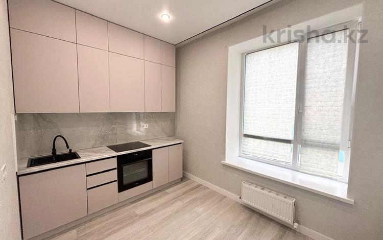 1-комнатная квартира · 38.5 м² · 6/10 этаж, Байтурсынова 20/2 — Бином школа за 26.5 млн ₸ в Астане, Сарайшык р-н — фото 11