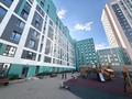 1-комнатная квартира · 38.5 м² · 6/10 этаж, Байтурсынова 20/2 — Бином школа за 26.5 млн ₸ в Астане, Сарайшык р-н — фото 12