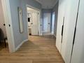 2-комнатная квартира · 63 м² · 8/10 этаж, Кюйши Дины 24 за 32.5 млн ₸ в Астане, Алматы р-н