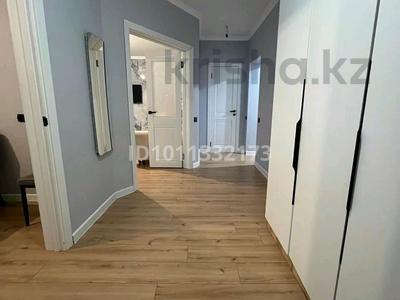 2-комнатная квартира · 63 м² · 8/10 этаж, Кюйши Дины 24 за 32.5 млн ₸ в Астане, Алматы р-н