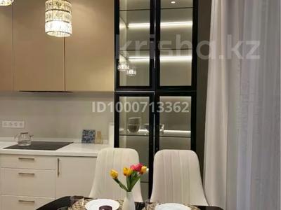 2-бөлмелі пәтер · 52 м², Бокейхана 25, бағасы: 18 000 ₸ в Астане, Есильский р-н