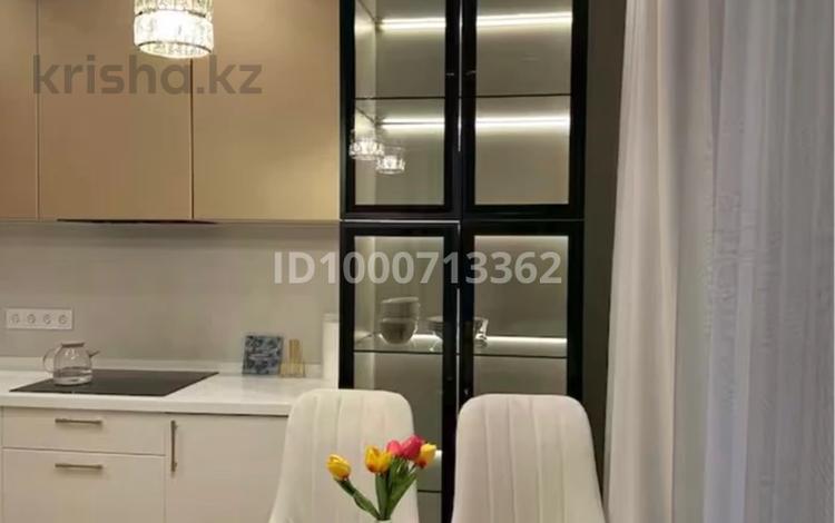 2-бөлмелі пәтер · 52 м², Бокейхана 25, бағасы: 18 000 ₸ в Астане, Есильский р-н — фото 4