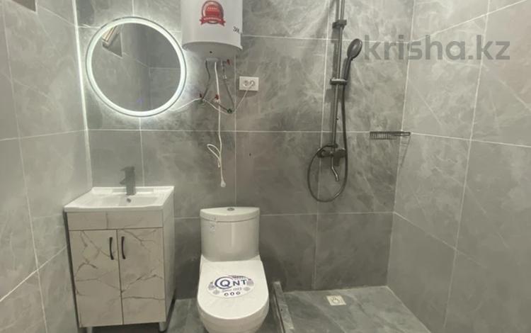 1-комнатная квартира · 30 м² · 1/1 этаж, Алимжанова 40 за 85 000 ₸ в Талдыкоргане, мкр Жетысу — фото 2