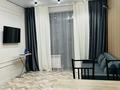 2-комнатная квартира · 45 м² · 5/6 этаж, мкр Нуркент 19 — БАУРЖАН МОМЫШУЛЫ за 17 000 ₸ в Алматы, Алатауский р-н — фото 3