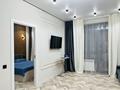 2-комнатная квартира · 45 м² · 5/6 этаж, мкр Нуркент 19 — БАУРЖАН МОМЫШУЛЫ за 17 000 ₸ в Алматы, Алатауский р-н — фото 4