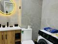 2-комнатная квартира · 45 м² · 5/6 этаж, мкр Нуркент 19 — БАУРЖАН МОМЫШУЛЫ за 17 000 ₸ в Алматы, Алатауский р-н — фото 6