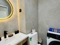 2-комнатная квартира · 45 м² · 5/6 этаж, мкр Нуркент 19 — БАУРЖАН МОМЫШУЛЫ за 17 000 ₸ в Алматы, Алатауский р-н — фото 7