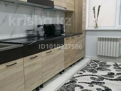 1-комнатная квартира · 45 м² · 3/6 этаж, 39-й мкр 4 за 13.5 млн 〒 в Актау