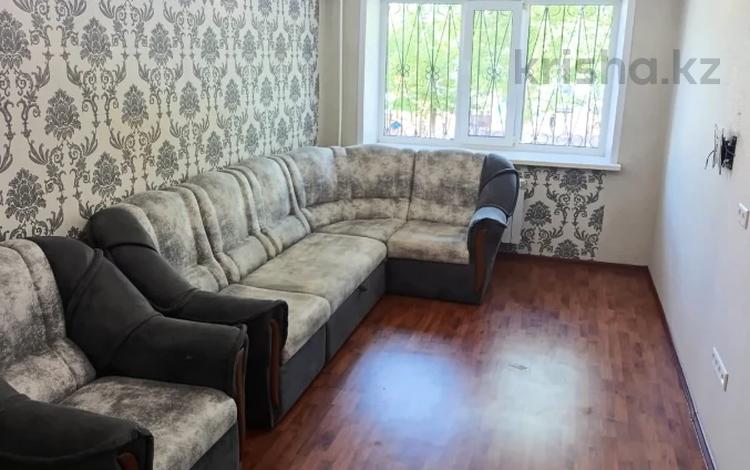 2-бөлмелі пәтер · 56.6 м² · 1/5 қабат, Кубеева, бағасы: 19.5 млн ₸ в Костанае — фото 5