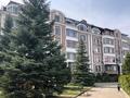 3-комнатная квартира, 210 м², 2/4 этаж, Достык 535 за 286 млн 〒 в Алматы, Медеуский р-н — фото 24