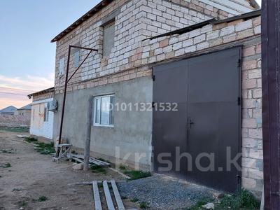 Отдельный дом · 3 комнаты · 144 м² · 10 сот., Шерқала 8 84 — Магазин Болашак за 17.5 млн 〒 в Батыре
