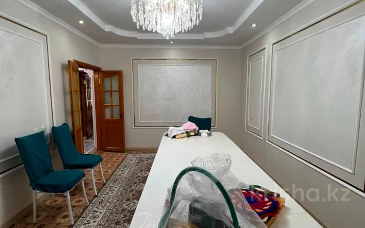 4-бөлмелі пәтер · 82 м² · 1/5 қабат, Аса ш/а., бағасы: 27 млн ₸ в Таразе, мкр Аса — фото 15