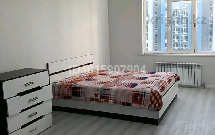 2-комнатная квартира · 55 м² · 5/9 этаж, мкр Кокжиек, Жолымбет за 28.5 млн ₸ в Алматы, Жетысуский р-н — фото 2