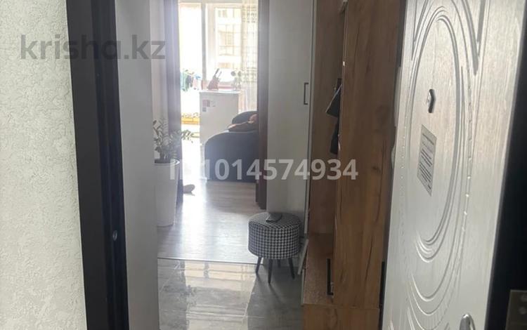 1-бөлмелі пәтер · 40 м² · 9/10 қабат, А. Бокейханова, бағасы: 33 млн ₸ в Астане, Есильский р-н — фото 2