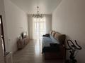1-бөлмелі пәтер · 40 м² · 9/10 қабат, А. Бокейханова, бағасы: 33 млн ₸ в Астане, Есильский р-н — фото 4