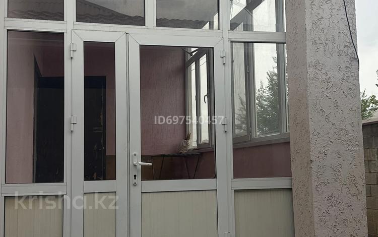 Отдельный дом · 4 комнаты · 125 м² · 8 сот., мкр Ынтымак — Сатпаева 242 за 27 млн ₸ в Шымкенте, Абайский р-н — фото 2