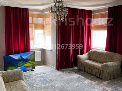 4-бөлмелі пәтер · 140 м² · 13/19 қабат, 7-й мкр, Мкр.7а 20, бағасы: 52 млн ₸ в Актау