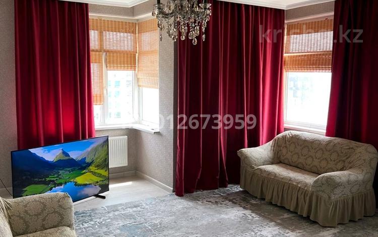 4-бөлмелі пәтер · 140 м² · 13/19 қабат, 7-й мкр, Мкр.7а 20, бағасы: 52 млн ₸ в Актау — фото 2