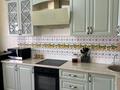 4-бөлмелі пәтер · 140 м² · 13/19 қабат, 7-й мкр, Мкр.7а 20, бағасы: 52 млн ₸ в Актау — фото 16