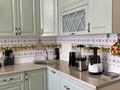 4-бөлмелі пәтер · 140 м² · 13/19 қабат, 7-й мкр, Мкр.7а 20, бағасы: 52 млн ₸ в Актау — фото 17
