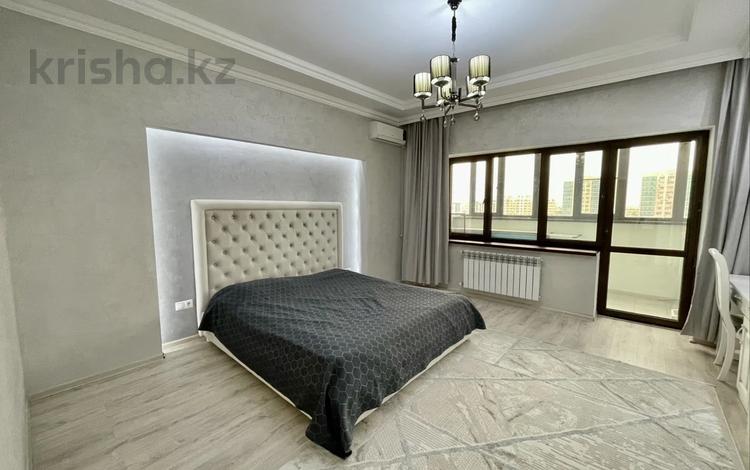 2-бөлмелі пәтер · 82.8 м² · 15/17 қабат, Айманова 140, бағасы: 65 млн ₸ в Алматы, Бостандыкский р-н — фото 22