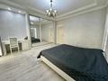 2-бөлмелі пәтер · 82.8 м² · 15/17 қабат, Айманова 140, бағасы: 65 млн ₸ в Алматы, Бостандыкский р-н — фото 2