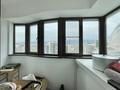 2-бөлмелі пәтер · 82.8 м² · 15/17 қабат, Айманова 140, бағасы: 65 млн ₸ в Алматы, Бостандыкский р-н — фото 8