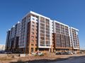 1-бөлмелі пәтер · 38.8 м² · 8/10 қабат, Нажимеденова 39, бағасы: 21 млн ₸ в Астане, Сарайшык р-н — фото 25