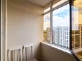 1-бөлмелі пәтер · 38.8 м² · 8/10 қабат, Нажимеденова 39, бағасы: 21 млн ₸ в Астане, Сарайшык р-н — фото 8