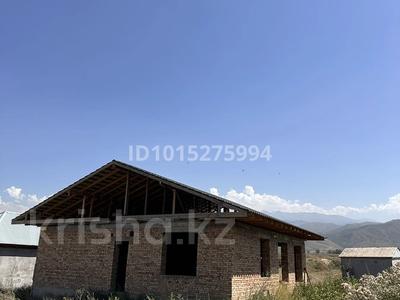 Отдельный дом · 3 комнаты · 120 м² · 6 сот., Квартал 024 195 — Г. Каскелен , квартал 024, участок 195 за 20 млн ₸