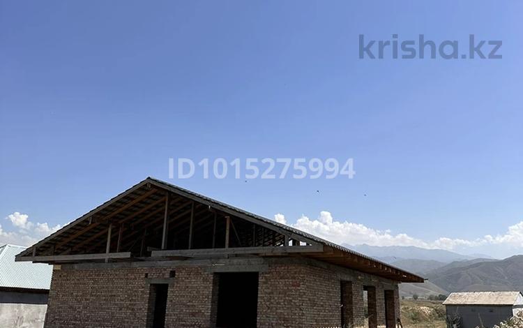 Отдельный дом · 3 комнаты · 120 м² · 6 сот., Квартал 024 195 — Г. Каскелен , квартал 024, участок 195 за 20 млн ₸ — фото 2