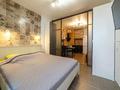 1-бөлмелі пәтер · 42 м² · 12/12 қабат, А-98 1, бағасы: 12 000 ₸ в Астане, Алматы р-н