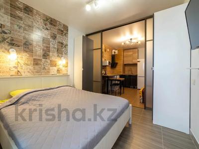 1-бөлмелі пәтер · 42 м² · 12/12 қабат, А-98 1, бағасы: 12 000 〒 в Астане, Алматы р-н