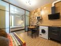 1-бөлмелі пәтер · 42 м² · 12/12 қабат, А-98 1, бағасы: 12 000 ₸ в Астане, Алматы р-н — фото 2