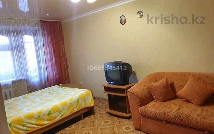 1-комнатная квартира, 30 м², 3/5 этаж помесячно, Неусыпова 22