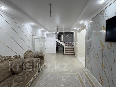 Жеке үй · 4 бөлме · 203 м² · 8 жүзд., Алғабас ш/а., Алтын кол 14, бағасы: 1.2 млн ₸ в Алматы, Алатауский р-н