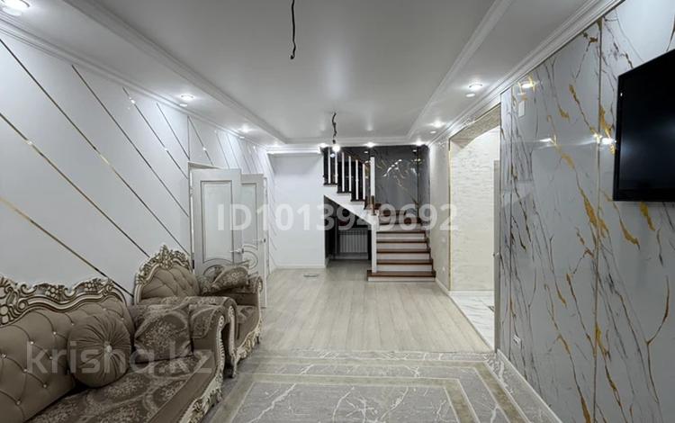 Жеке үй · 4 бөлме · 203 м² · 8 жүзд., Алғабас ш/а., Алтын кол 14, бағасы: 1.2 млн ₸ в Алматы, Алатауский р-н — фото 2